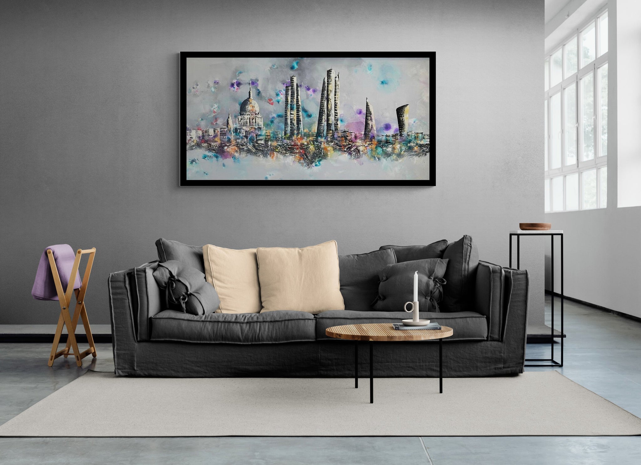 Cityscape Collection