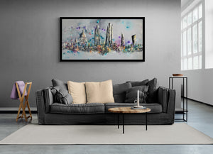 Cityscape Collection