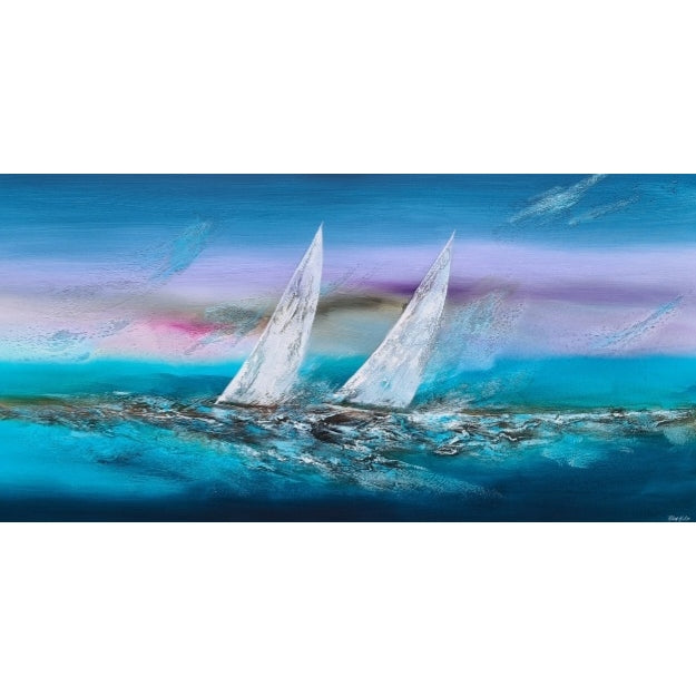 Windward sails