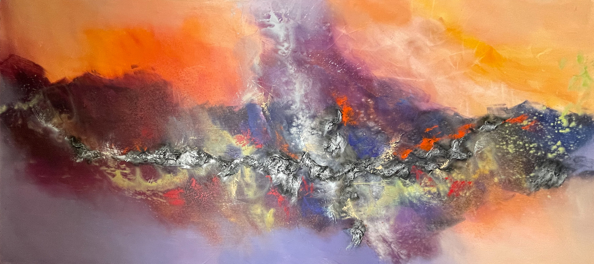Lascaux